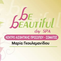 Be Beautiful day SPA