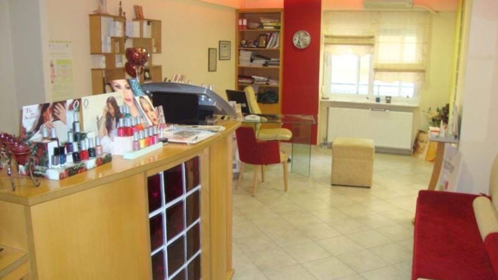 Be Beautiful day SPA