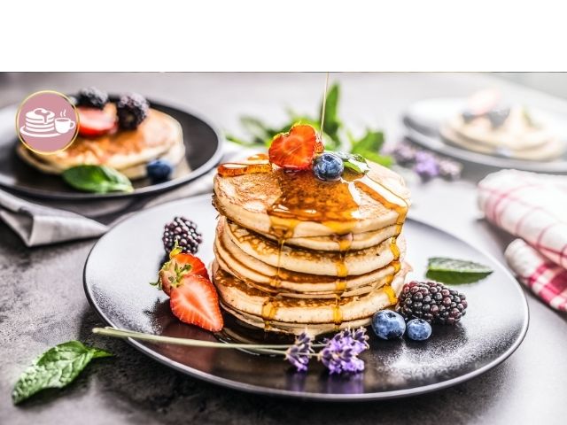 Brunch & Pâtisserie