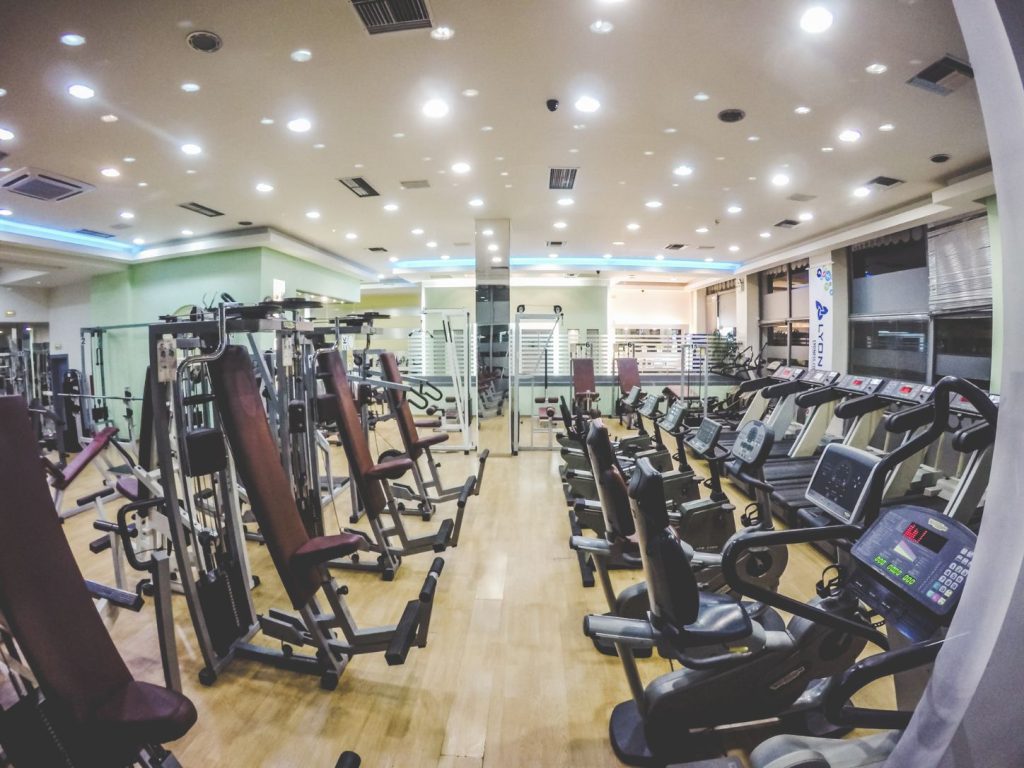 GYMFORM