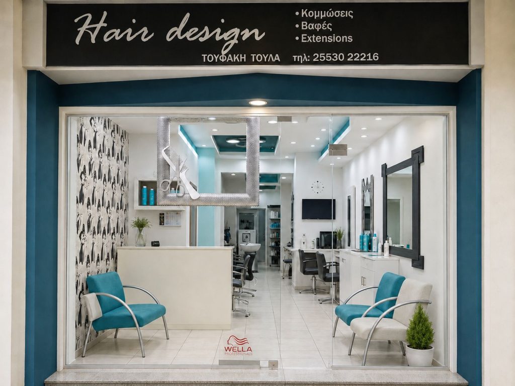 Hair Design