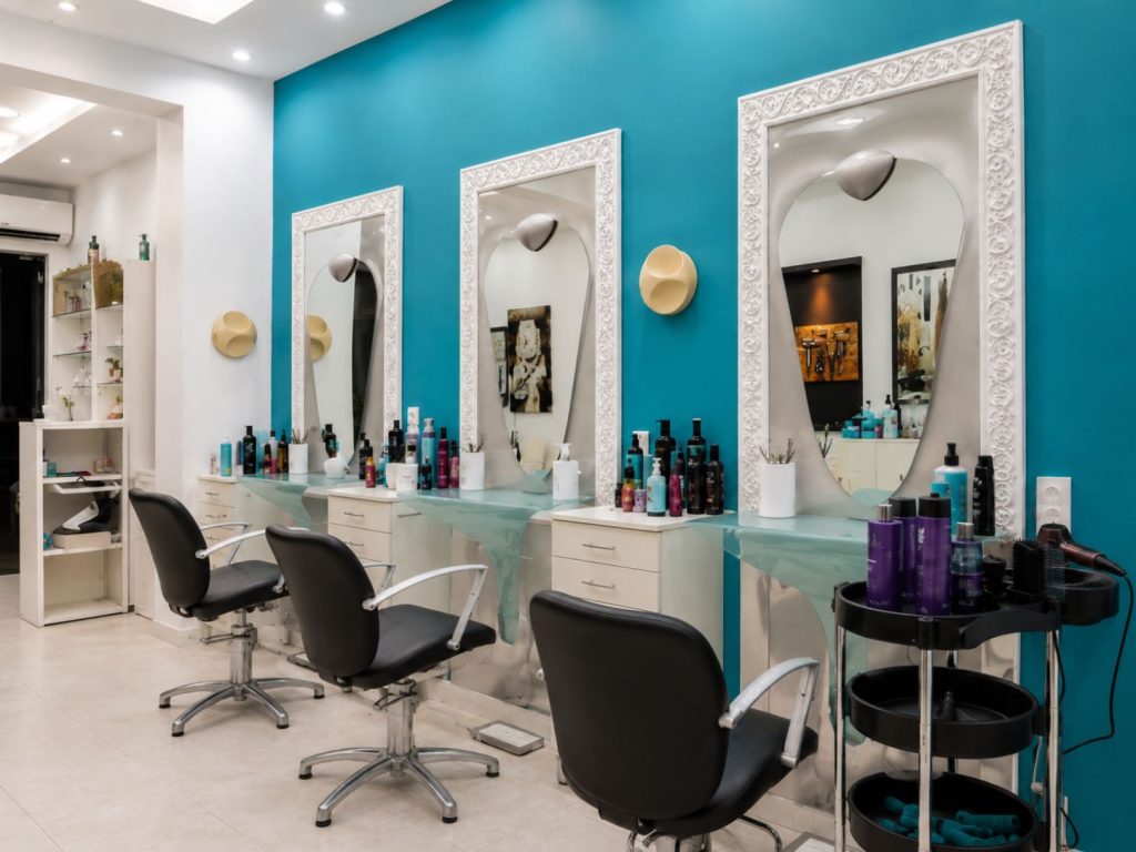 Hair Design
