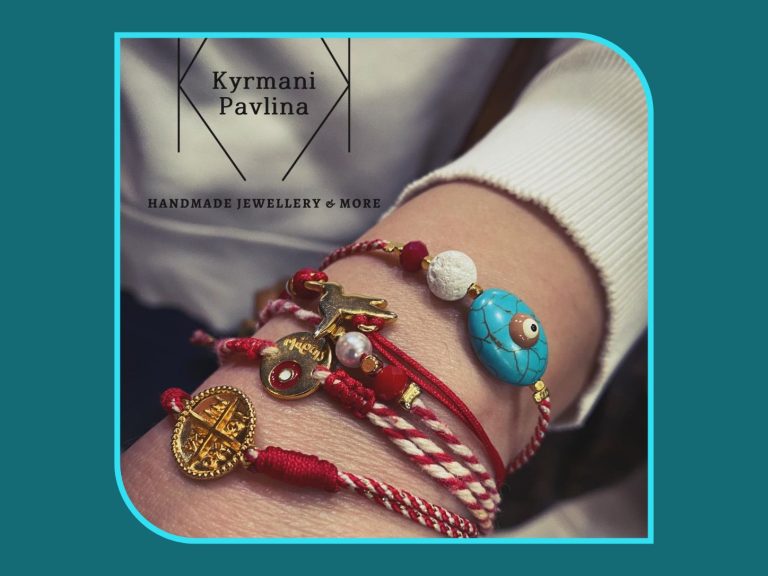 Handmade Jewellery & More