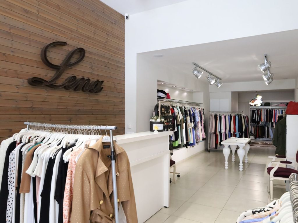 Lena Exclusive Boutique