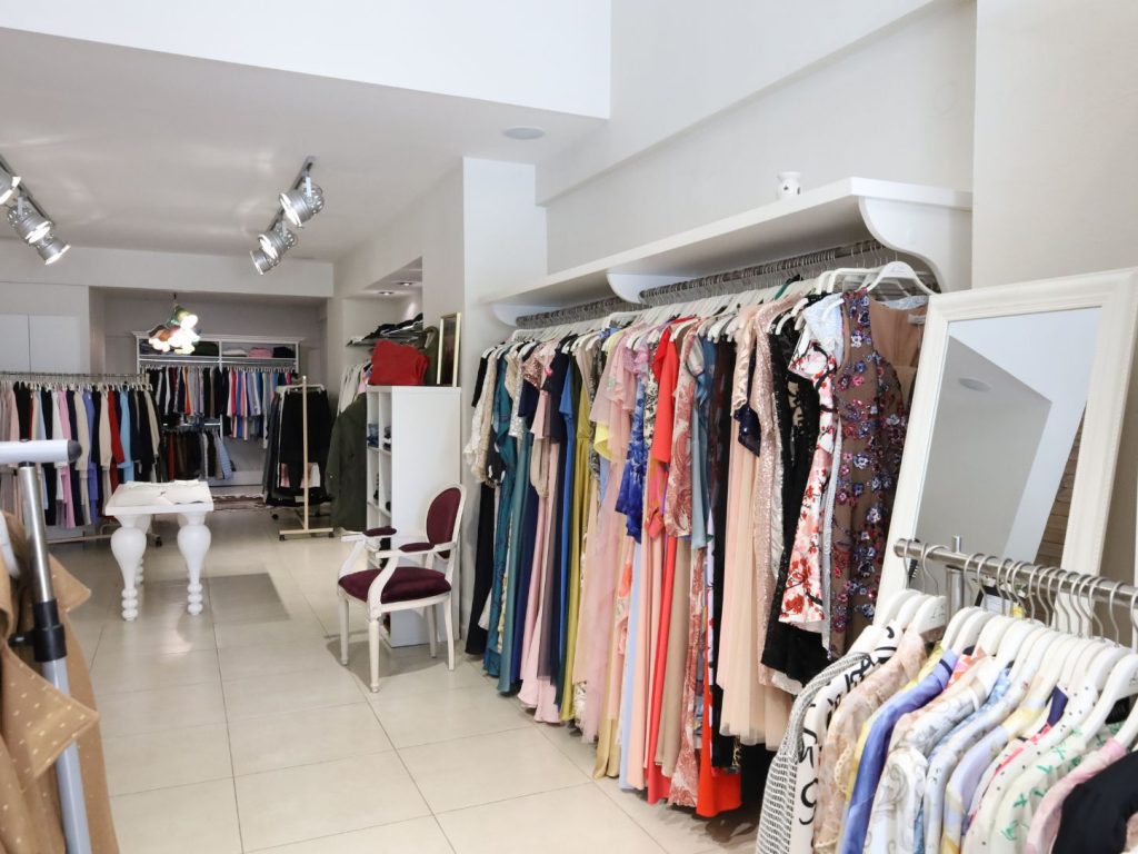 Lena Exclusive Boutique