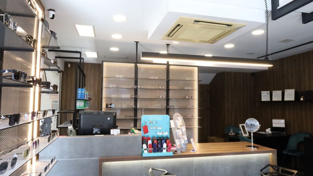 ORASIS CENTER