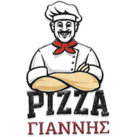 Pizza Giannis
