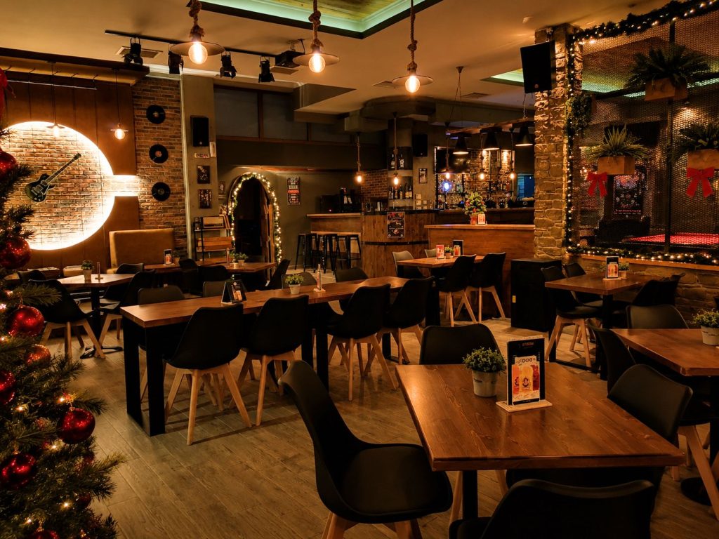 Stones Cafe-Bar