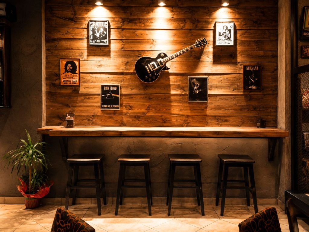 Stones Cafe-Bar