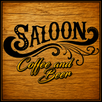 Saloon Coffee & Beer