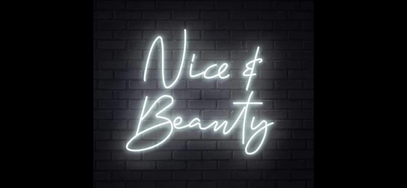 NICE AND BEAUTY
