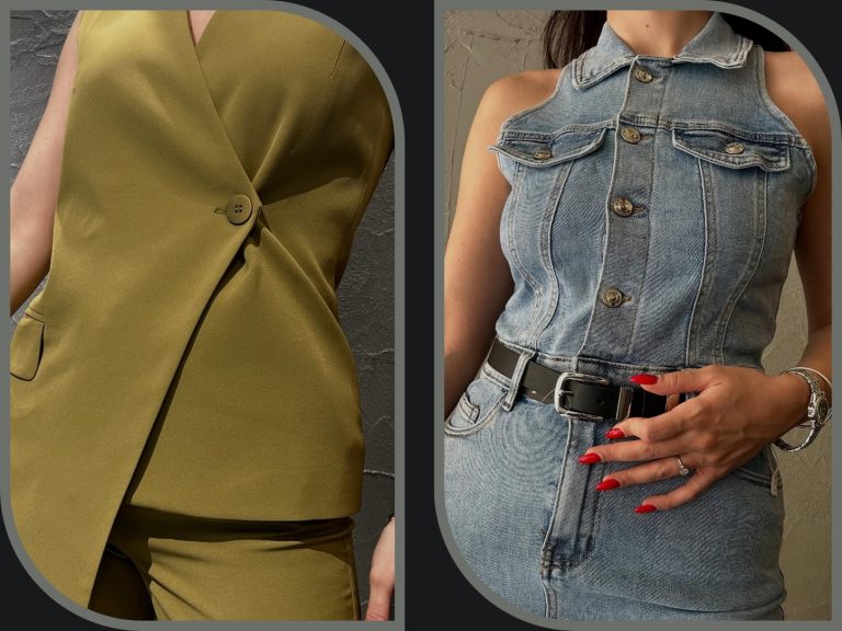 "YOUR OUTFIT"