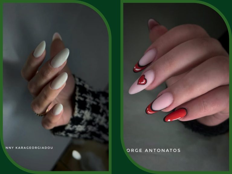 ”Infinity Nails”