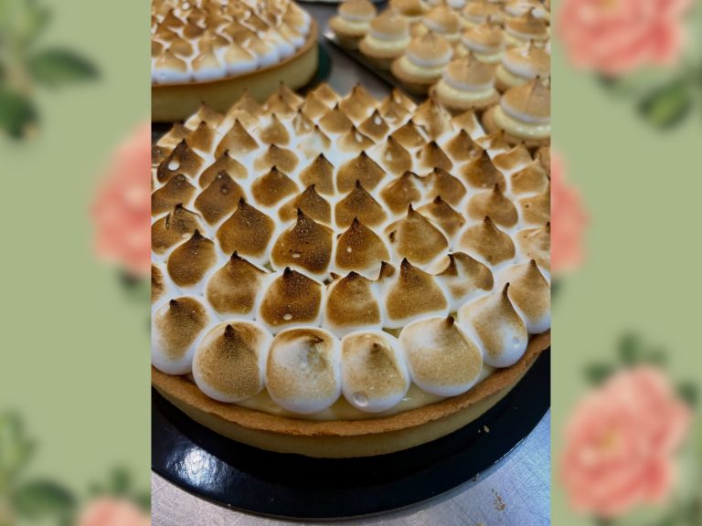 Mousse