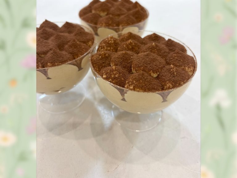 Mousse