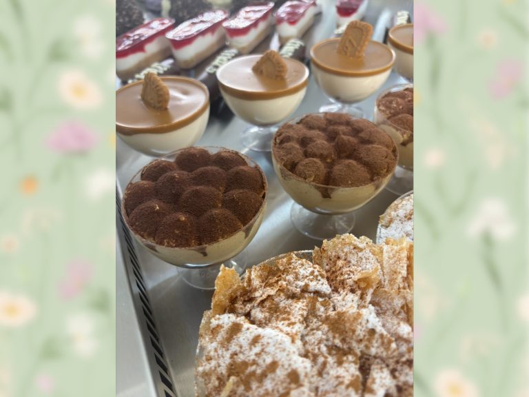 Mousse