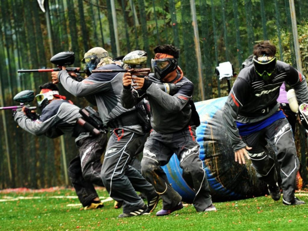 Goextreme adventure club