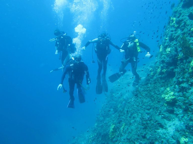 Goextreme adventure club