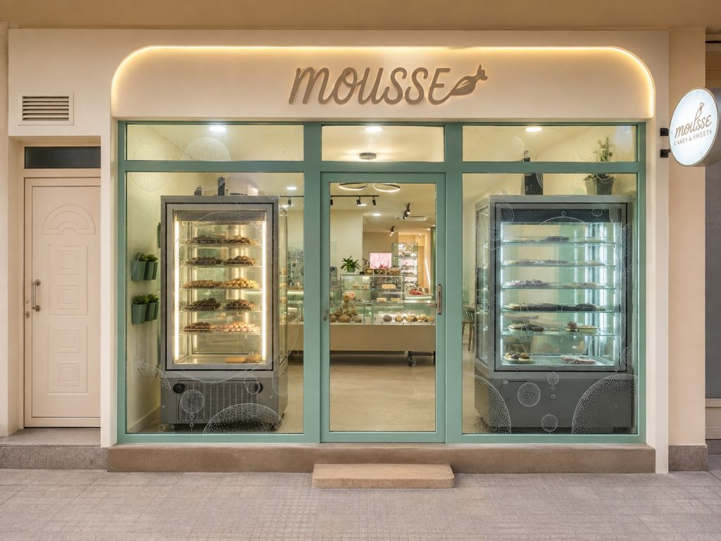 Mousse