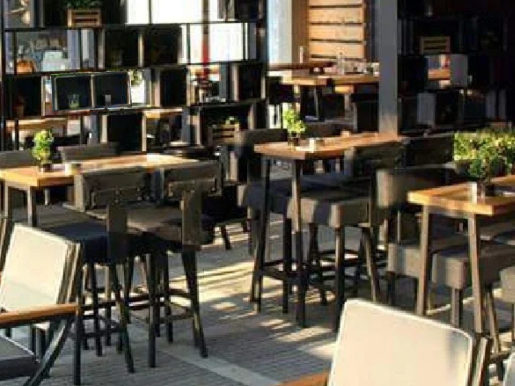 Libido Cafe Bar