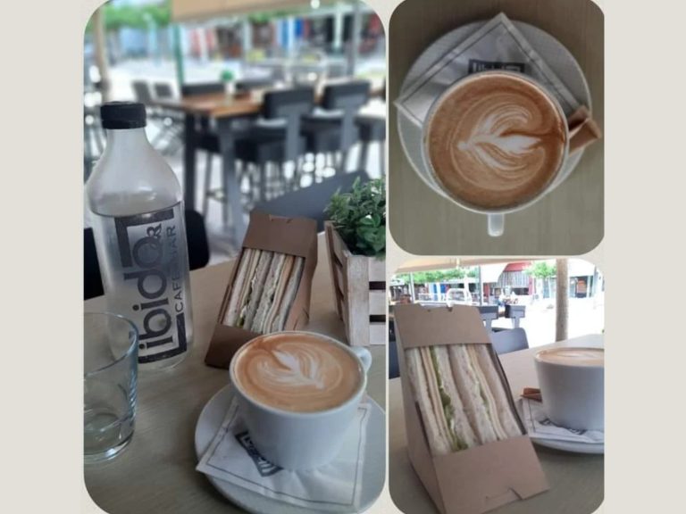 Libido Cafe Bar