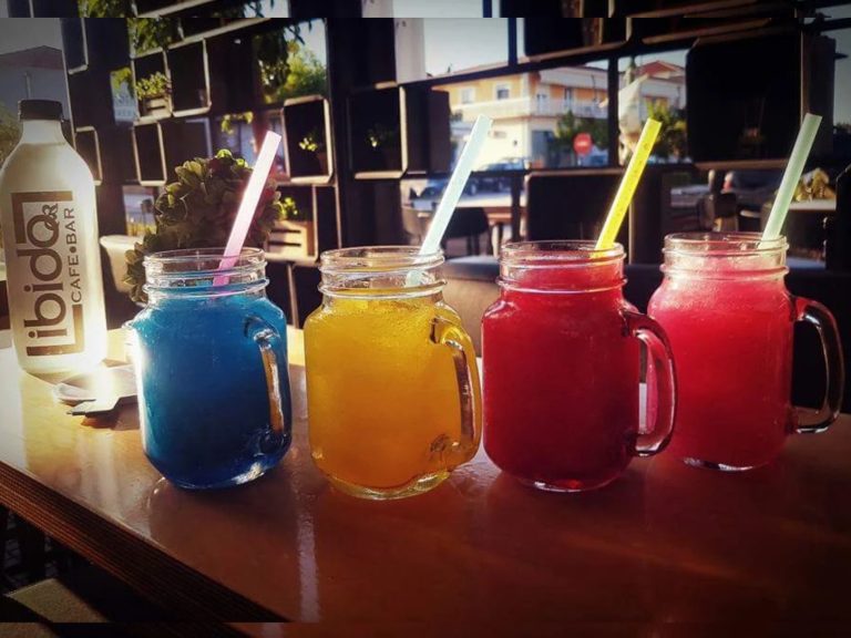 Libido Cafe Bar