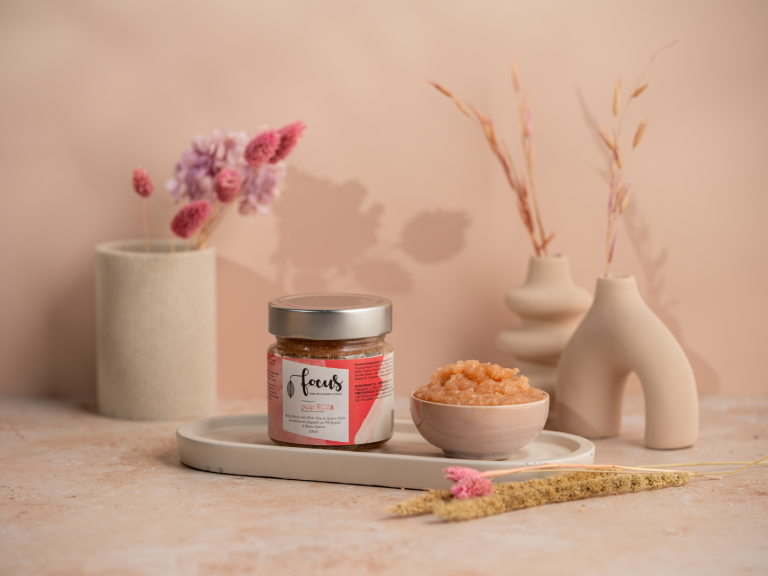 Focus-thrace cosmetics