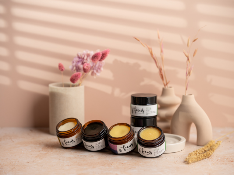 Focus-thrace cosmetics