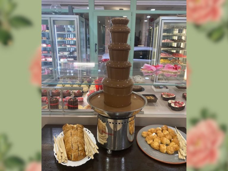 Mousse