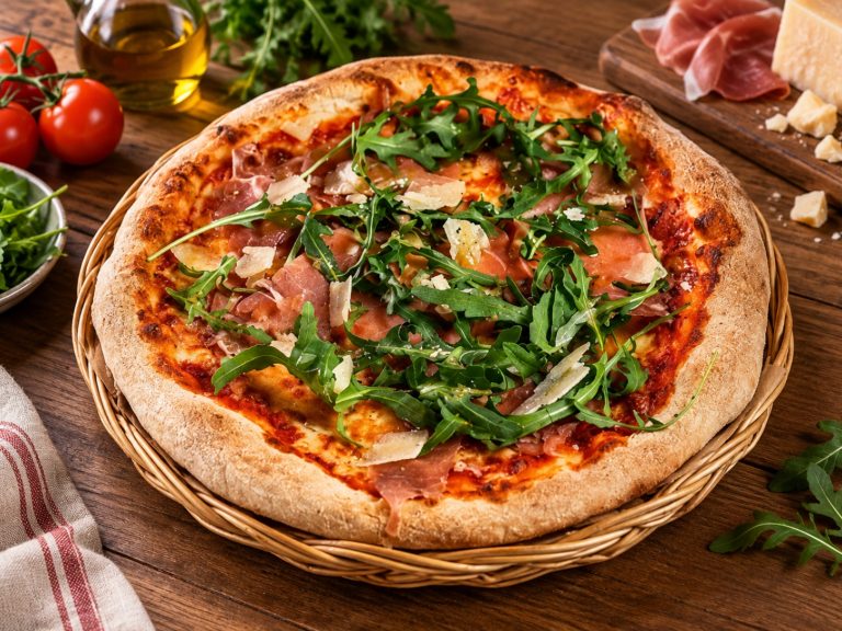 FURNATO PIZZERIA