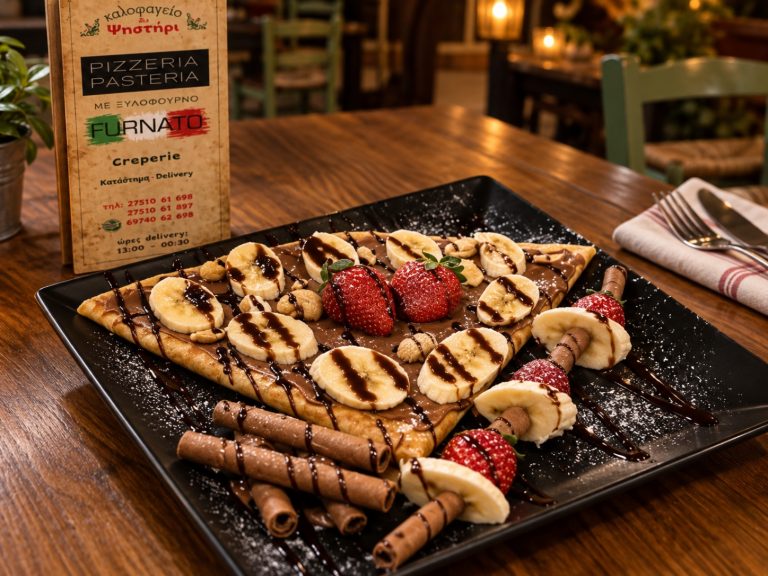 FURNATO PIZZERIA