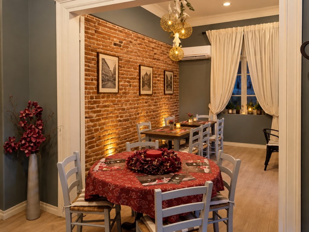 FURNATO PIZZERIA