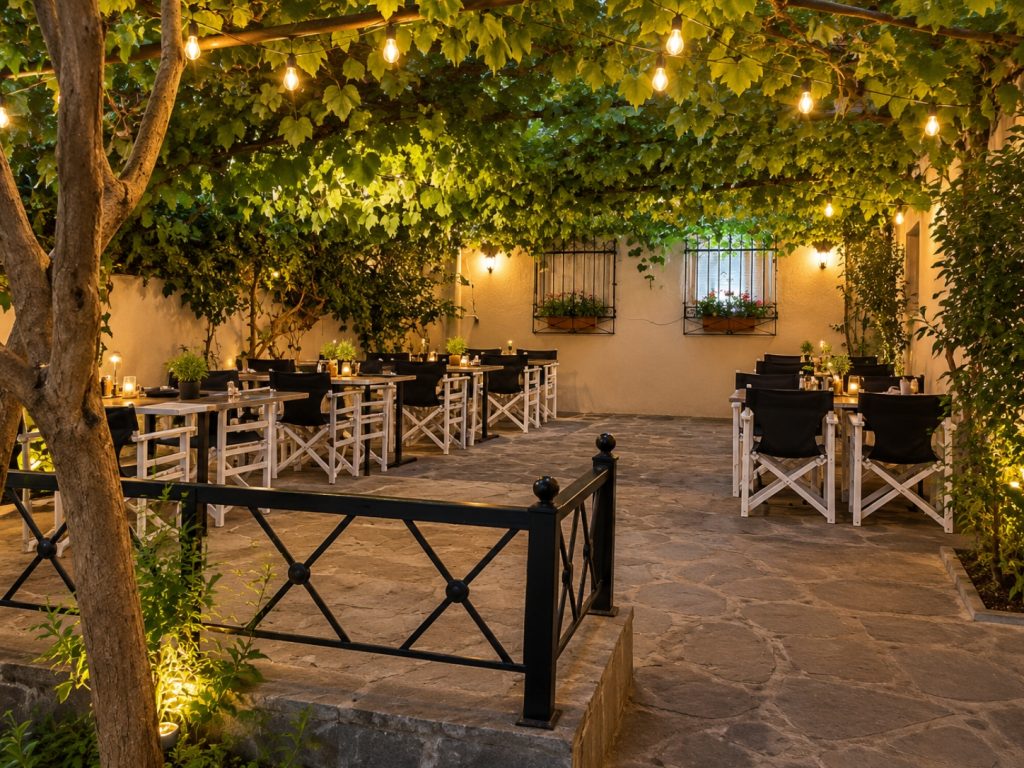 FURNATO PIZZERIA
